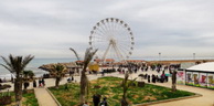 La capitale au 1er jour de leur réouverture: Plus de 75 000 visiteurs à la Promenade des Sablettes et la forêt du 5-Juillet à Ben Aknoun et 44 000 estivants sur les plages