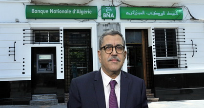 Abdelaziz Djerad
