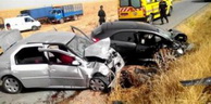 Accidents de la circulation: Deux morts et 8 blessés durant la première quinzaine de juillet à Alger