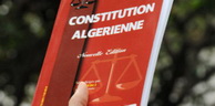 Le projet de constitution entre dans la course: Le Conseil des ministres approuve le projet aujourd’hui