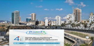 4e édition du PharmEx: Plus de 45 exposants attendus en novembre à Oran