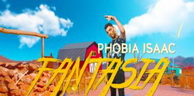 En hommage à la Diva Cheikha Remitti: «Fantasia» nouveau single du rappeur Phobia Isaac 3