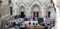 France: Attaque mortelle au couteau à Nice