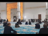 Djamaâ El Djazaïr: Ouverture de la salle de prière à l’occasion du Mawlid Ennabawi