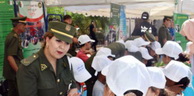 En prévision de la rentrée sociale: La Gendarmerie nationale lance une campagne de sensibilisation