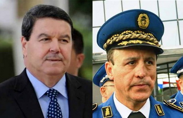 Procès d’Abdelghani Hamel et Noureddine Berrachdi