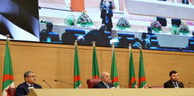 Réformes politiques: Tebboune réaffirme ses engagements