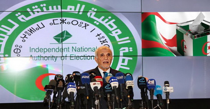 La campagne pour le référendum