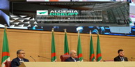 Algeria Disrupt 2020: La Conférence nationale des start-up s’ouvre sous la présidence du président Tebboune