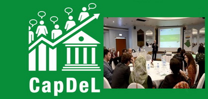 Le CapDeL