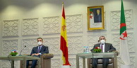 Algérie – Espagne: Les deux pays réaffirment leur volonté de renforcer la coopération économique