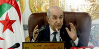 Le Président Tebboune au siège du ministère du MDN : «Le plébiscite de la révision de la Constitution permettra de poser les soubassements de l’Algérie nouvelle»