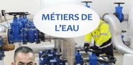 Formation aux métiers de l’eau: 20 nouvelles spécialités proposées à partir de l’année prochaine