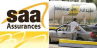 SAA: Réduction de 60% sur l’assurance des voitures GPL