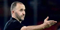 EN: Belmadi reste, mais…