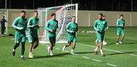 Ce soir au stade du 5-Juillet (20h) : Algérie-Zimbabwe: Les Verts sereins et confiants