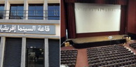 Mostaganem: Les travaux de réfection de la salle de cinéma Ifriqia achevés