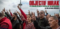 Distinction: Le documentaire «Objectif Hirak» primé en Inde