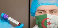 Coronavirus: 1019 nouveaux cas, 602 guérisons et 19 décès ces dernières 24 heures en Algérie