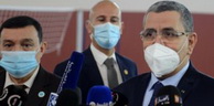 En cas de hausse du nombre de contaminations de Covid-19: Le gouvernement prendra des mesures sévères, prévient Djerad
