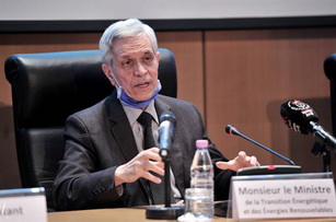 Chems Eddine Chitour