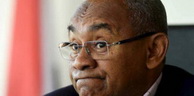 Sanction: Le président de la CAF Ahmad Ahmad suspendu cinq ans par la Fifa