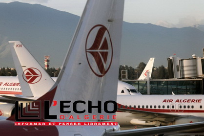 Air Algérie