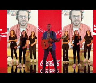 « #Kima_jamais » : Avec « Zina », Coca-Cola vous invite à réapprécier la vie