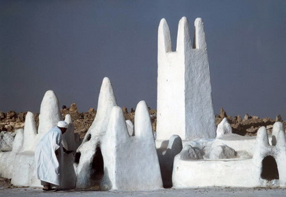 Restauration du patrimoine culturel