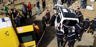 Aïn Témouchent: Six morts dans un accident de la circulation dans la localité de Hassi El-Ghala