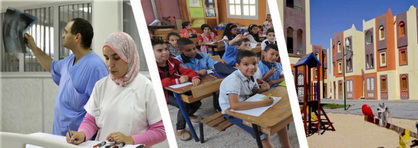 Développement socio-économique