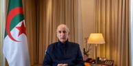 Dans un message qu’il a adressé sur son compte twitter: Tebboune rassure les Algériens et met fin à toutes les polémiques
