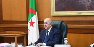 Actions engagées par le président Tebboune: Restauration de l’autorité de l’Etat et lutte sans merci contre la corruption