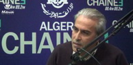 Kamal Djanouhat à la Chaîne 3 de la Radio Algérienne : «La survenue d’une troisième vague du Covid-19 n’est pas à écarter»
