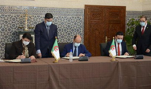 Convention sur la réinsertion professionnelle des détenus