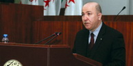 Finances: Aymen Benabderrahmane présente le projet de loi portant règlement budgétaire de 2018