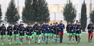 Tournoi UNAF U20: Les Verts visent la qualification à la CAN