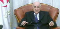 Le président Tebboune regagne Alger