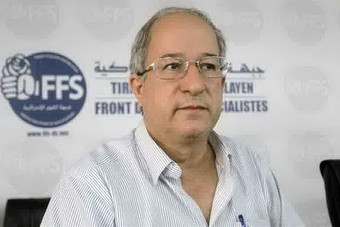 Front des forces socialistes : Le 6e congrès national reporté à une date ultérieure