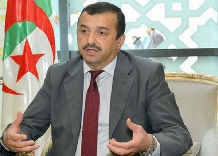Arkab fait part de 32 minerais non exploités en Algérie