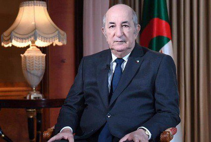 Tebboune dans un message à l’occasion du 60e anniversaire du 17 octobre 1961