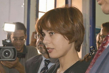 Imane Houda Faraoune