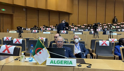 Rétablissement de la paix et de sécurité dans la région du Sahel