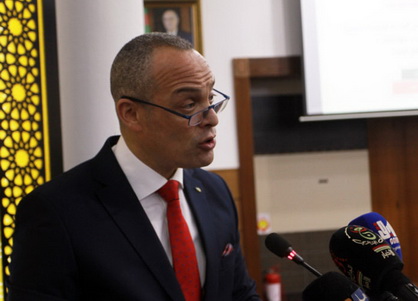 Abderrahmane Lahfaya