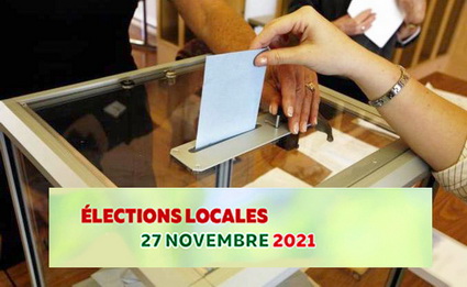Locales du 27 novembre