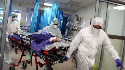 Coronavirus: 341 nouveaux cas, 247 guérisons et 7 décès ces dernières 24h en Algérie