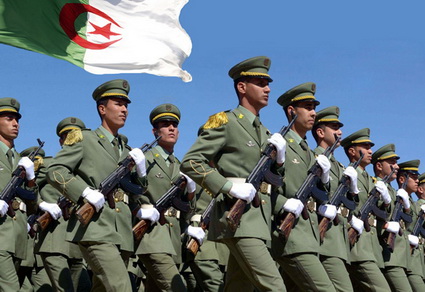 Lutte contre le terrorisme et les fléaux connexes: Des résultats de qualité pour les forces de l’ANP