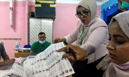 Réformes politiques