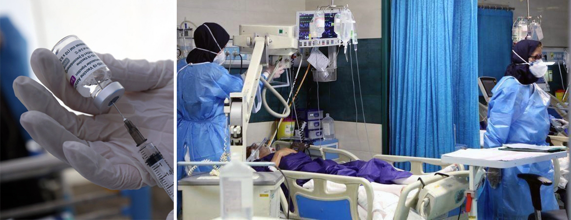 Face à la gravité de la situation engendrée par le variant Omicron: Les citoyens exhortés à participer massivement aux campagnes de vaccination