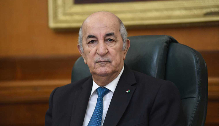 En donnant de nouvelles instructions au gouvernement: Tebboune insiste sur la nécessité de changer les mentalités